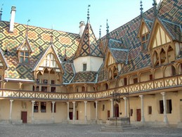 Beaune